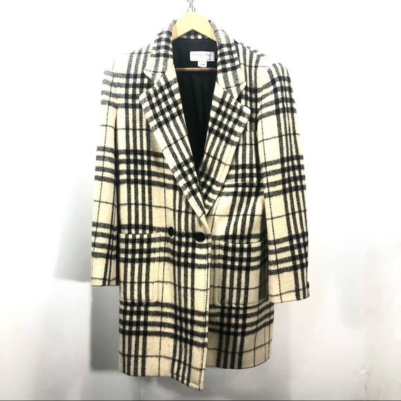 Dior Jackets & Blazers - VTG Christian Dior separates wool long jacket sz 8